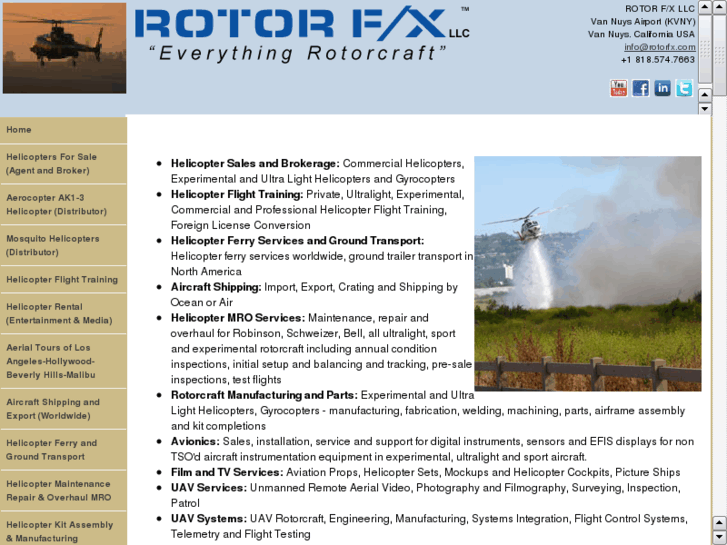 www.rotorfx.info