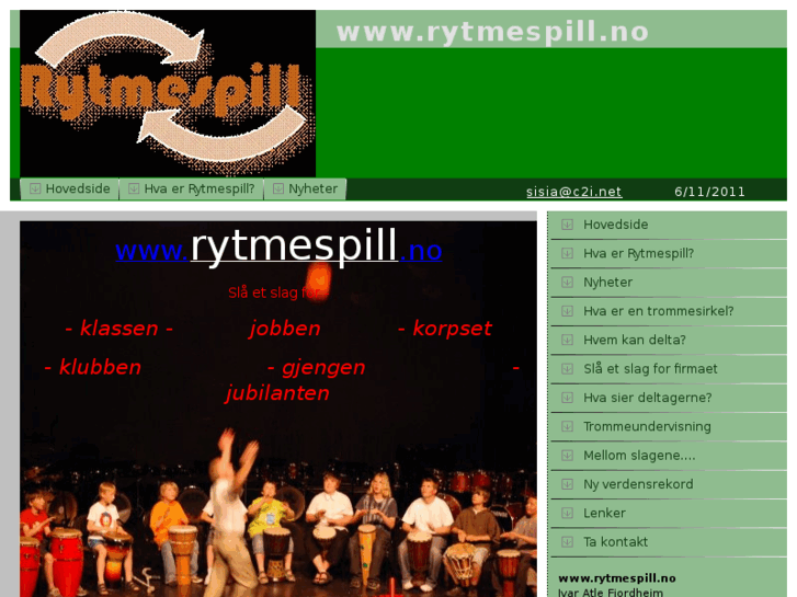 www.rytmespill.no