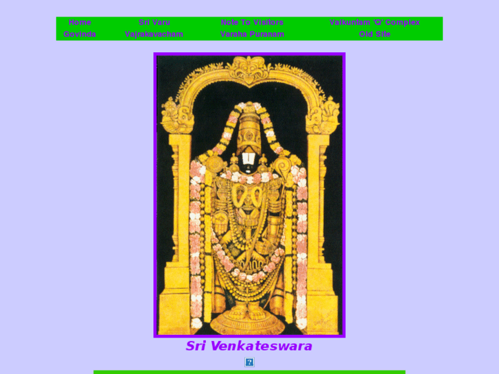 www.saivenkateswara.org