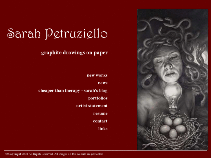 www.sarahpetruziello.com