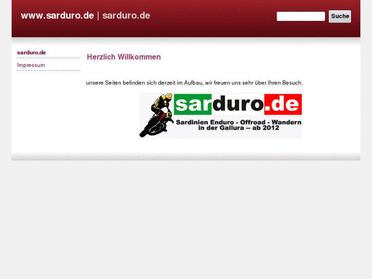 www.sarduro.de