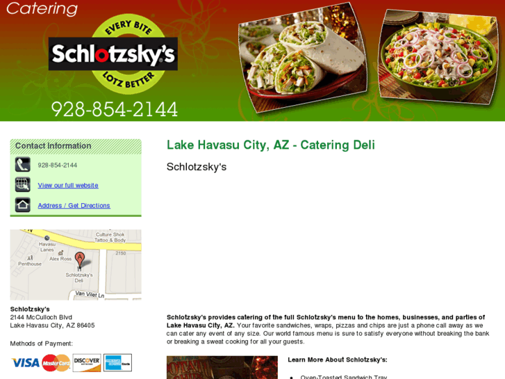 www.schlotzskyslhc.com