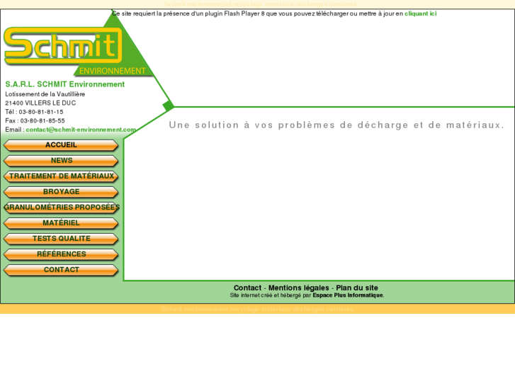 www.schmit-recyclage.com