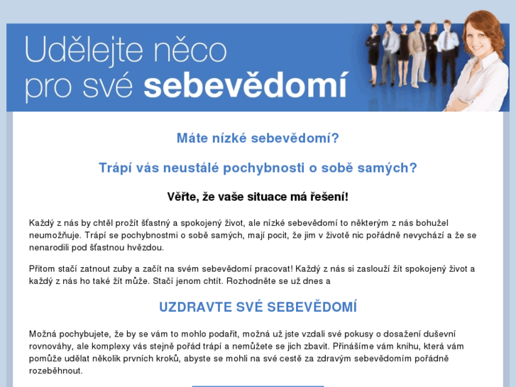 www.sebevedomi-zvyseni.cz