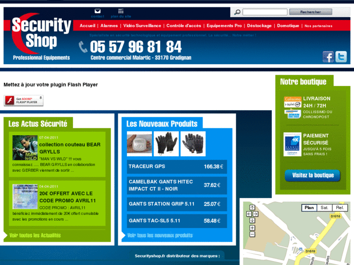 www.securityshop.fr