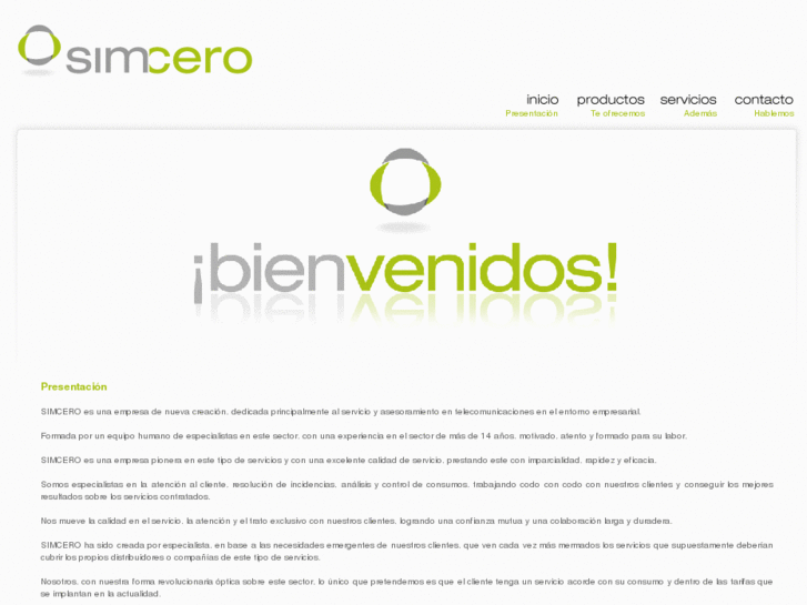 www.simcero.es