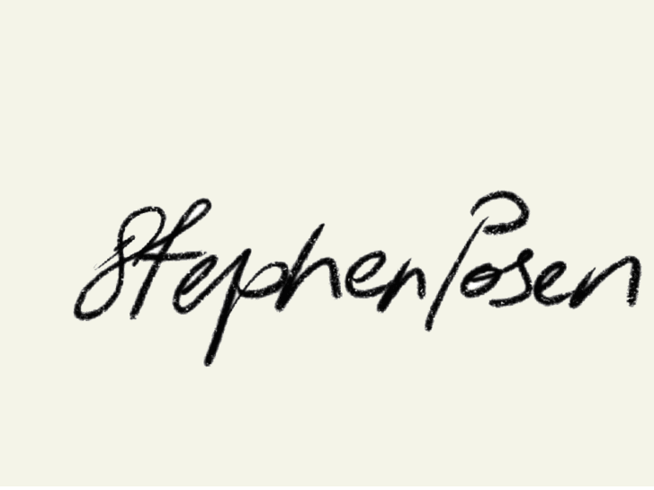 www.stephenposen.com