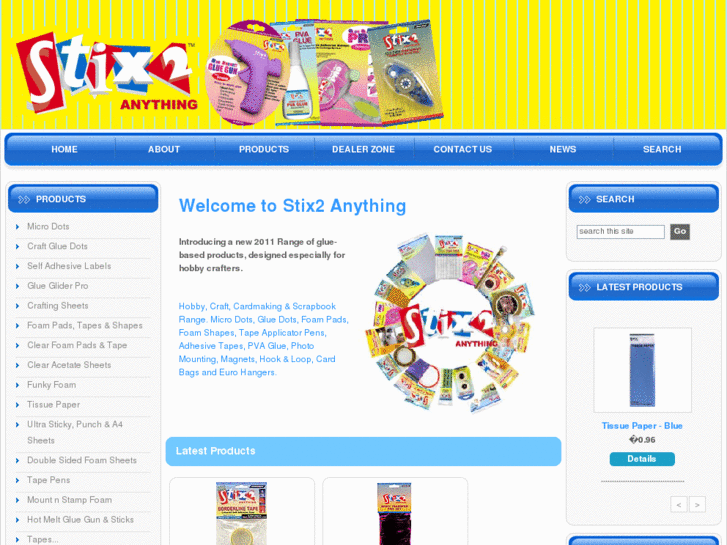 www.sticks2anything.co.uk