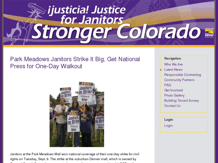 www.strongercolorado.com