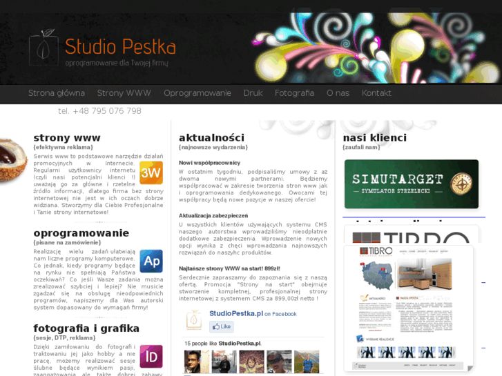 www.studiopestka.pl