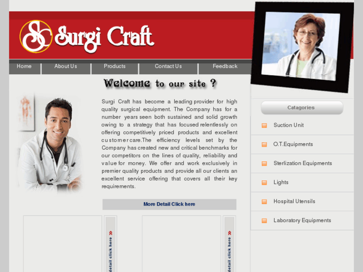 www.surgicraftindia.com