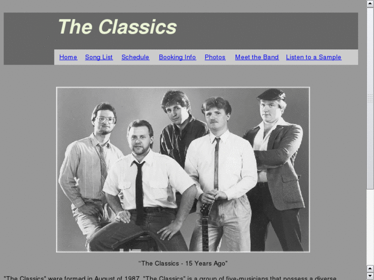 www.theclassicsrock.com