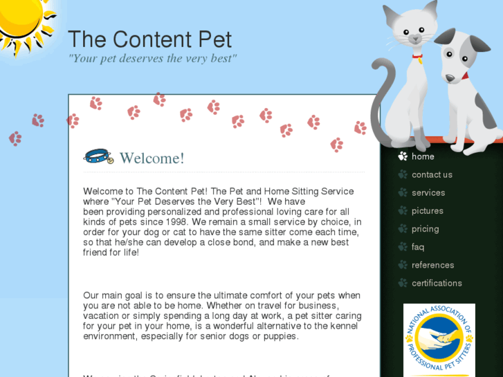 www.thecontentpet.com