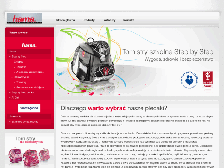 www.tornistry-szkolne.pl