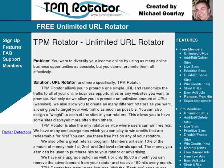 www.tpmrotator.com