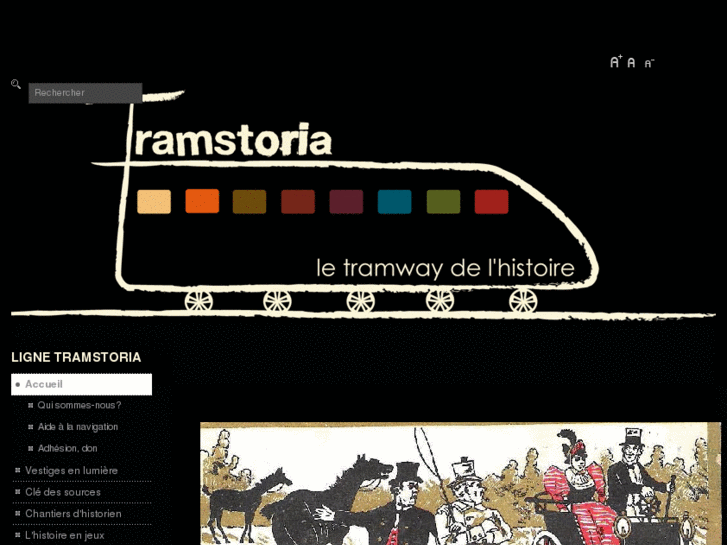 www.tramstoria.com