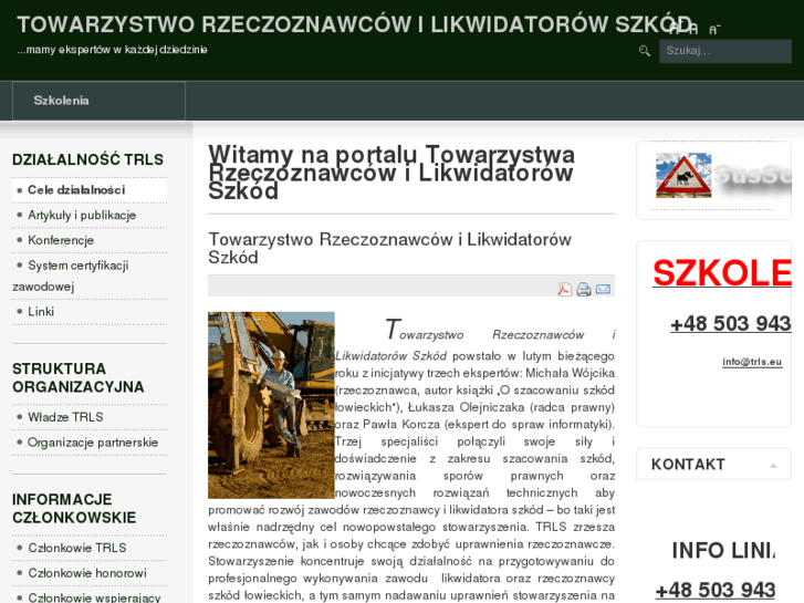 www.trls.pl