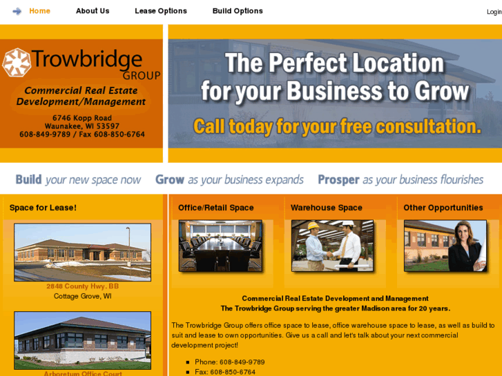 www.trowbridgeonline.com