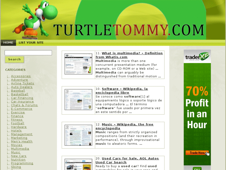 www.turtletommy.com