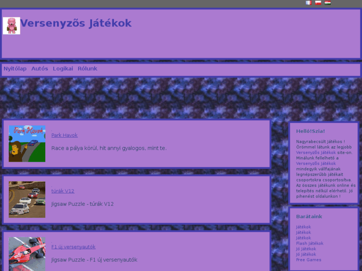 www.versenyzos-jatekok.tk