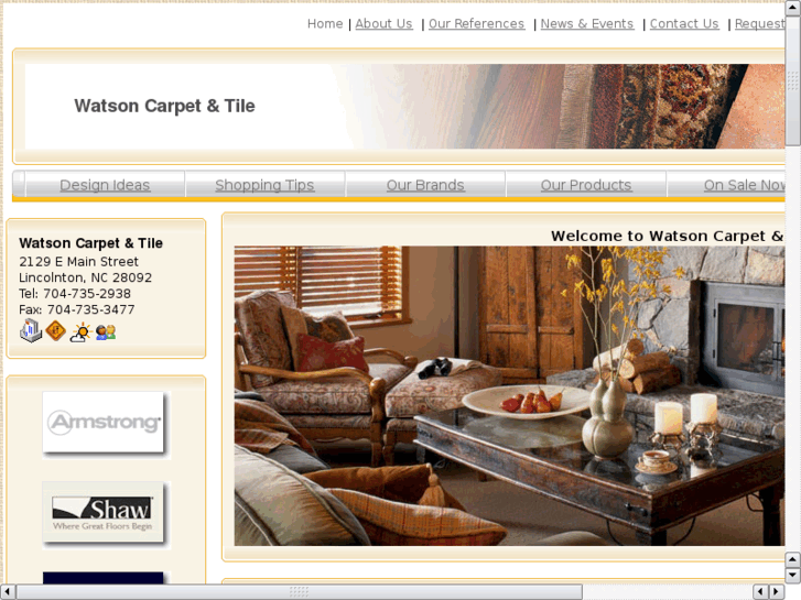 www.watsoncarpet.com