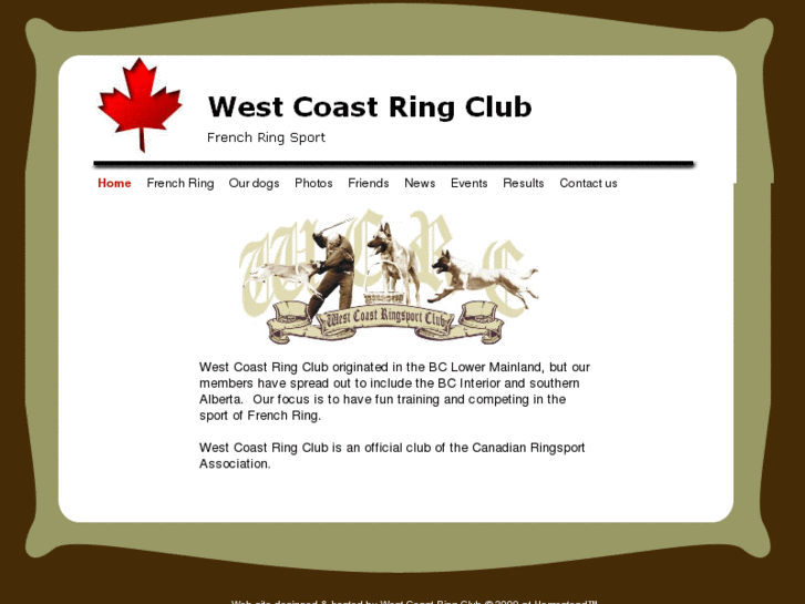 www.westcoastring.com