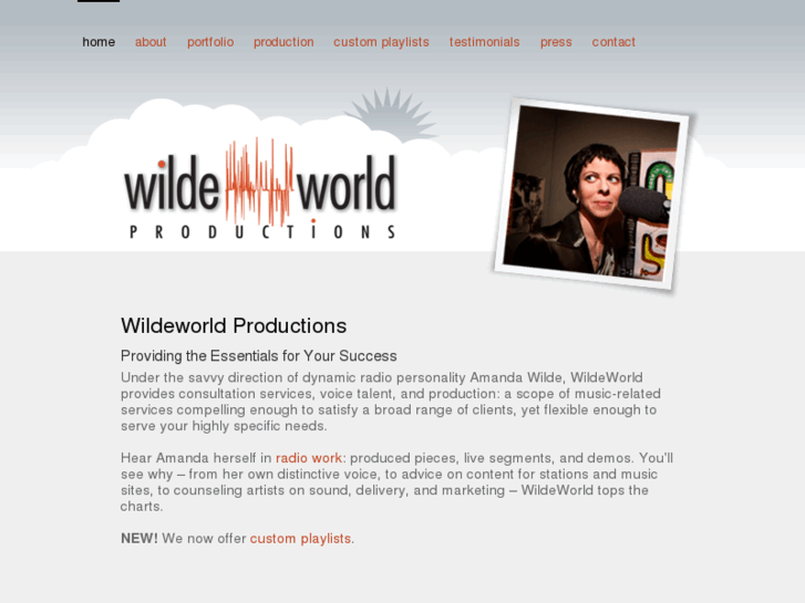 www.wildeworldproductions.com