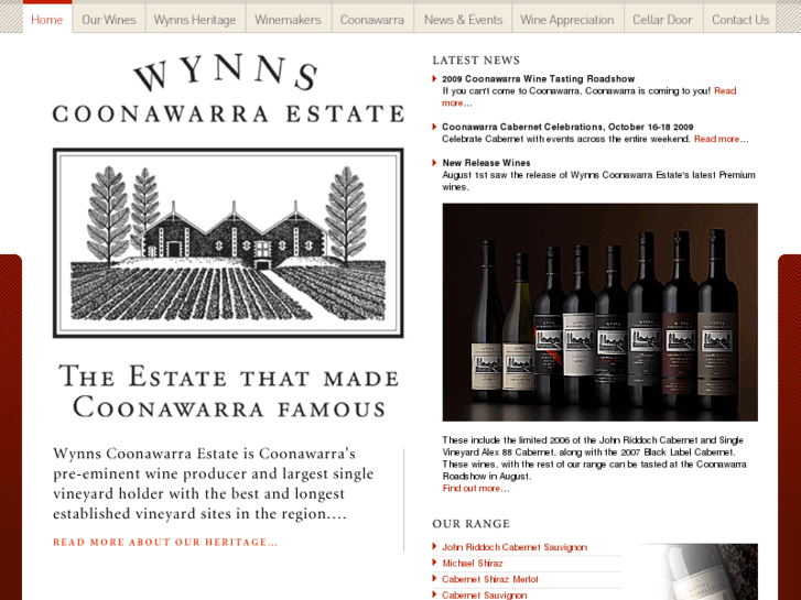 www.wynns.co.uk