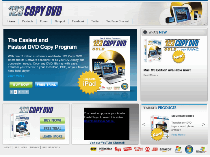 www.xcopy9.com