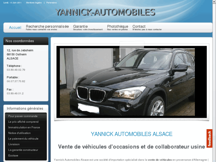 www.yannick-automobiles.fr