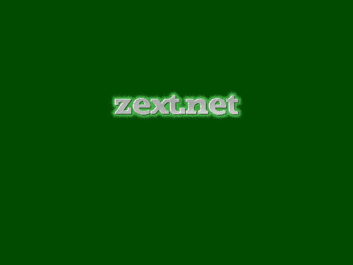 www.zext.net