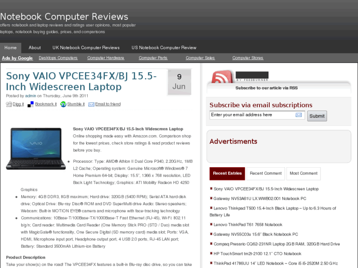www.1notebookcomputer.info