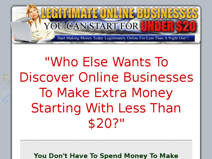 www.20dollaronlinebusinesses.com