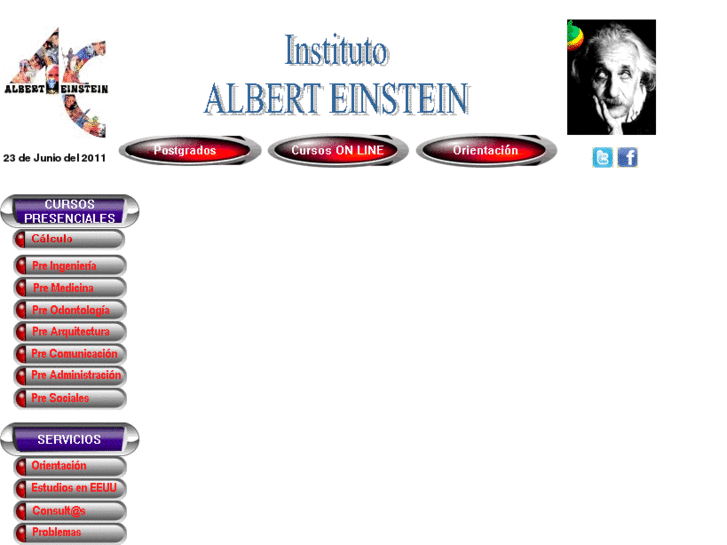 www.a-einstein.com