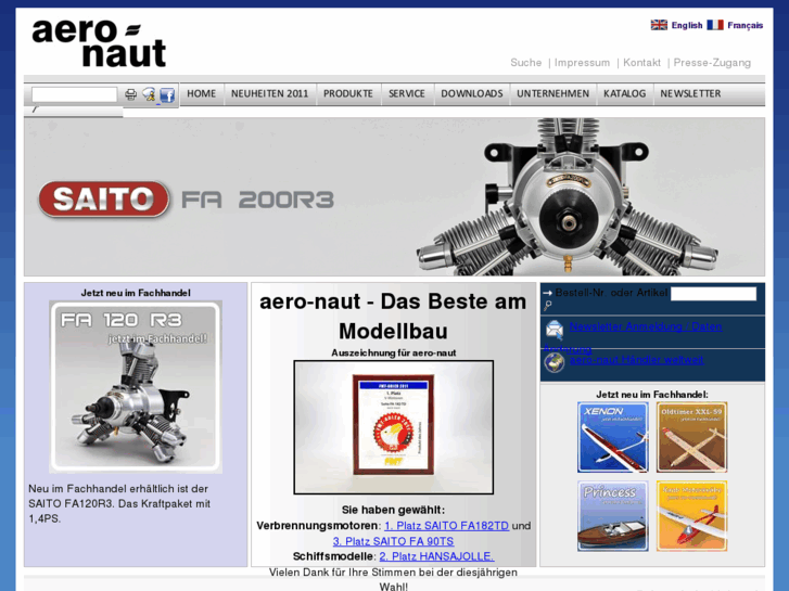 www.aero-naut.de