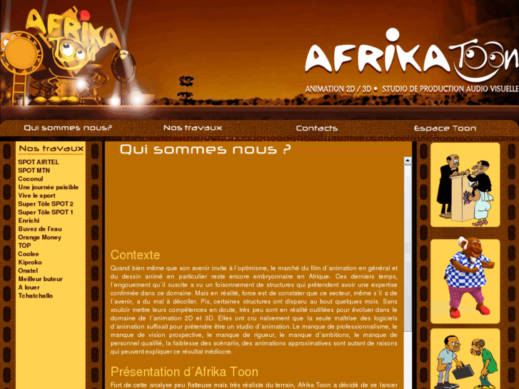 www.afrikatoon.com