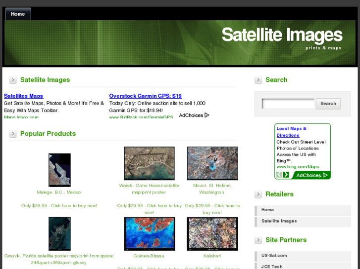 www.all-satellites.com