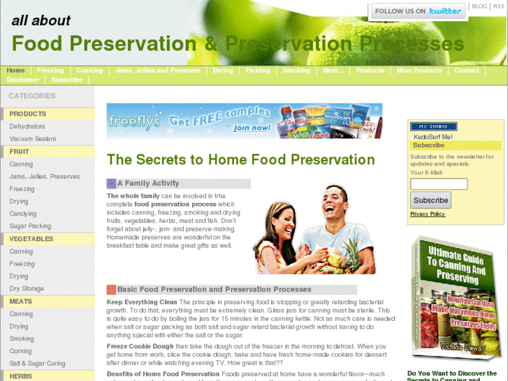 www.allaboutfoodpreservation.com