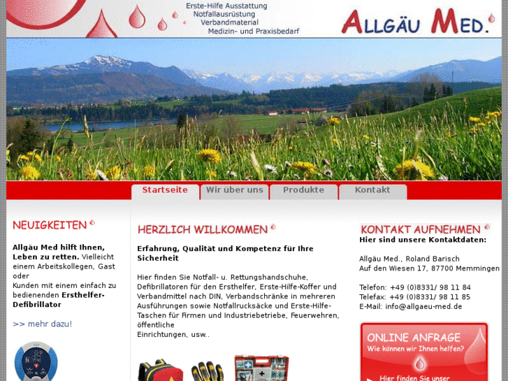 www.allgaeu-med.net