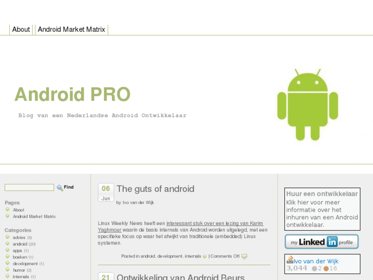 www.androidpro.nl