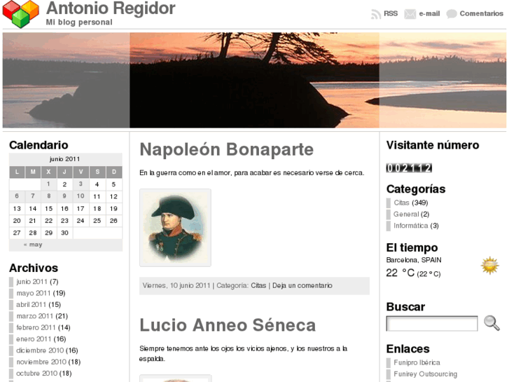 www.antonioregidor.com