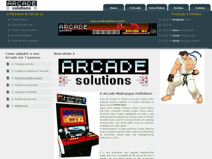 www.arcadesolutions.com.br