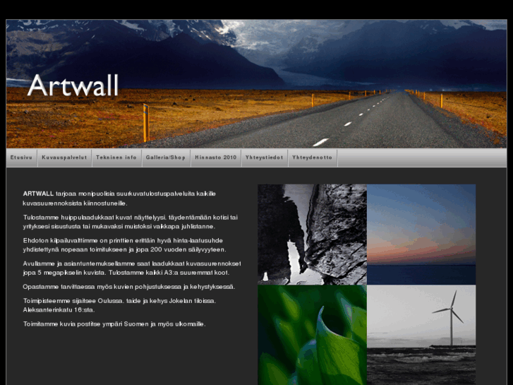 www.artwall.fi