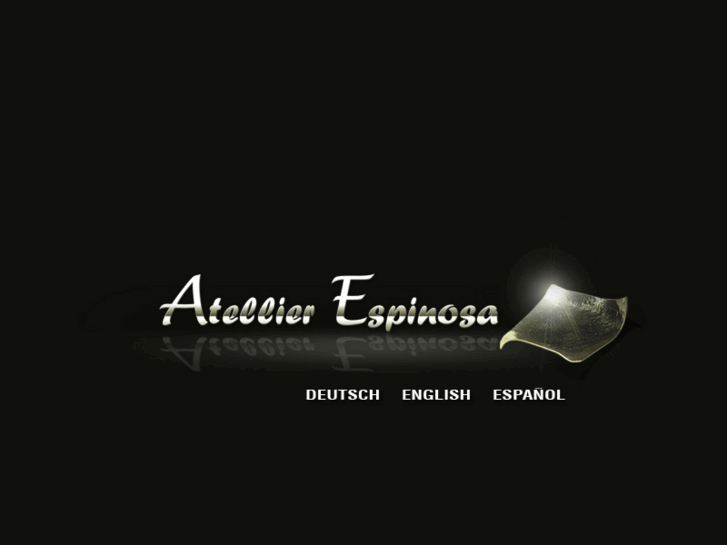 www.atelier-espinosa.com