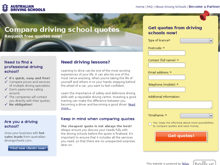 www.australian-drivingschools.com