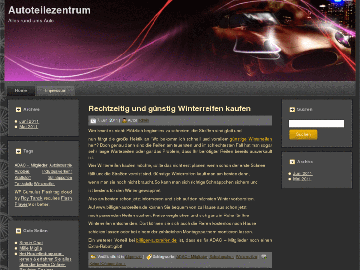 www.autoteilezentrum.com