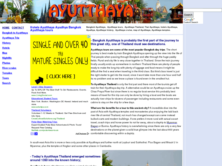 www.ayutthaya.ws