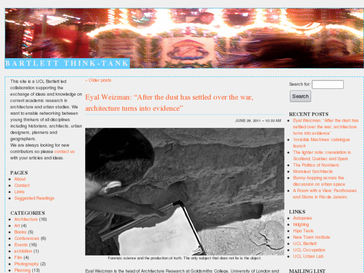 www.bartlett-thinktank.org