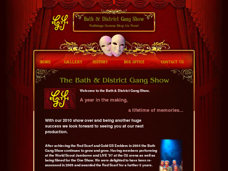 www.bathgangshow.com