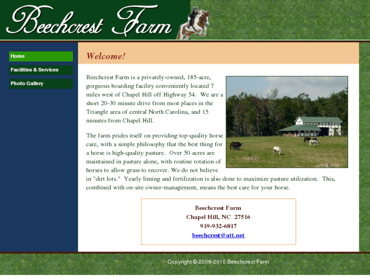 www.beechcrestfarm.com